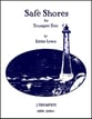 Safe Shores P.O.D. cover